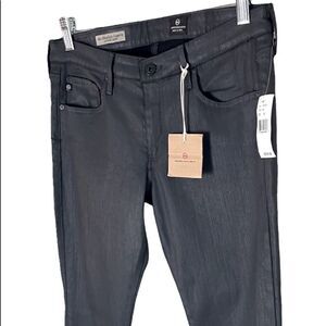 NWT Women’s Extreme Skinny Absolute Legging by Adriano Goldschmied Size 30R